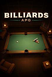 Billiards APG