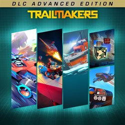 DLC Advanced Bundle