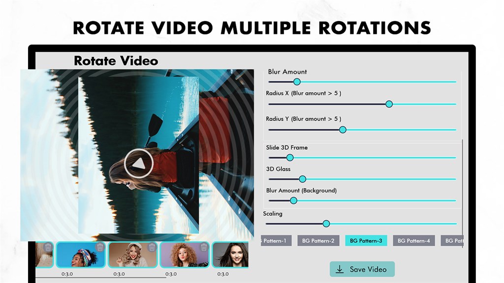 Video rotator deals