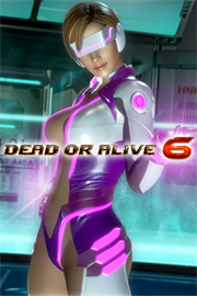 Купить ключ дешево DOA6. костюм Sci-Fi Нова для Ла Марипосы