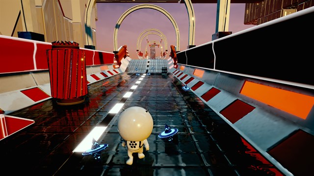 The Last Running Hero screenshot 4