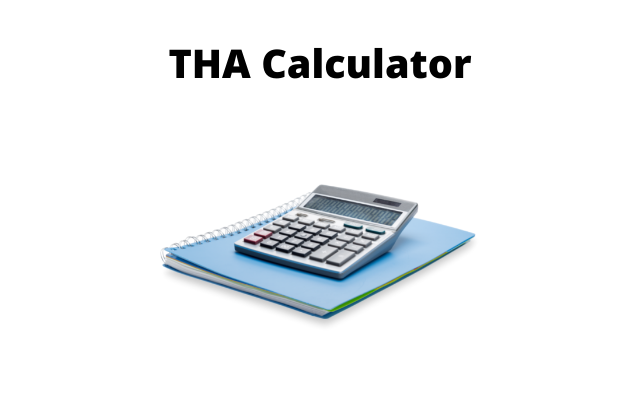 THA Calculator