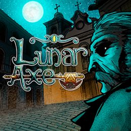 Aperçu Lunar Axe