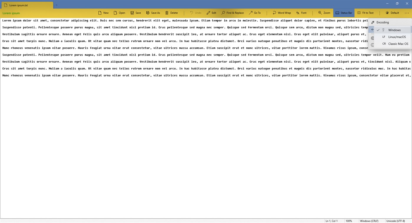 #7. QuickTxt (Windows) Av: Aus Dev