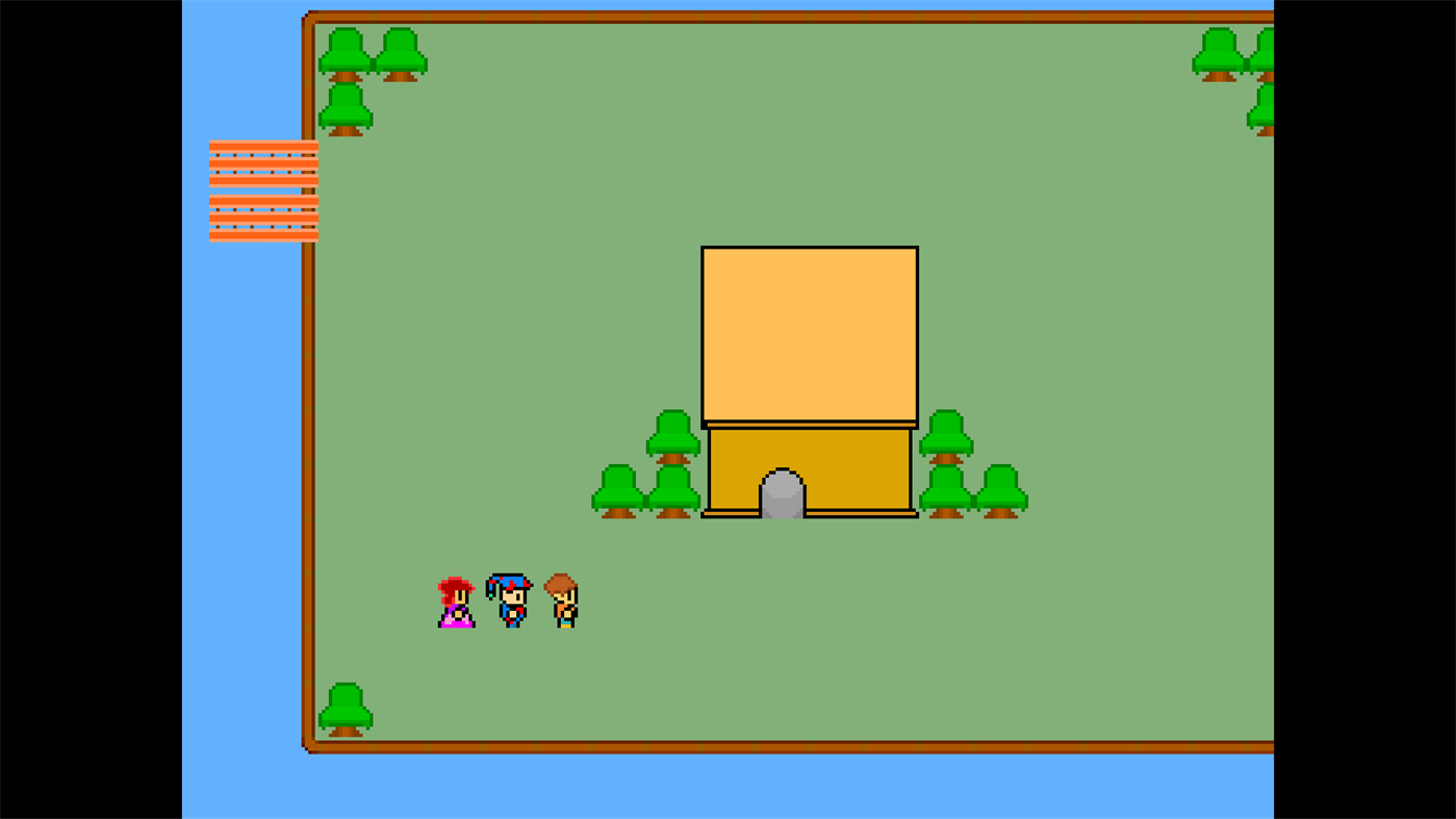 #5. Forgiveness RPG: The First Chapter (Part Three) (Windows) 来自: Breakthrough Gaming LLC