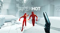 SUPERHOT WINDOWS 10