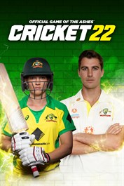 Buy Cricket 22 | Xbox