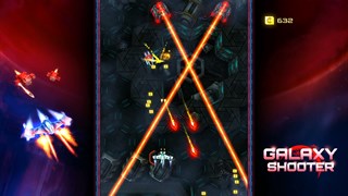 Galaxy Shooter DX screenshot 5