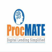 ProcMATE: Digital Lending Simplified By Compusoft image