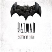 Batman - The Telltale Series - Episode 4: Guardian Of Gotham