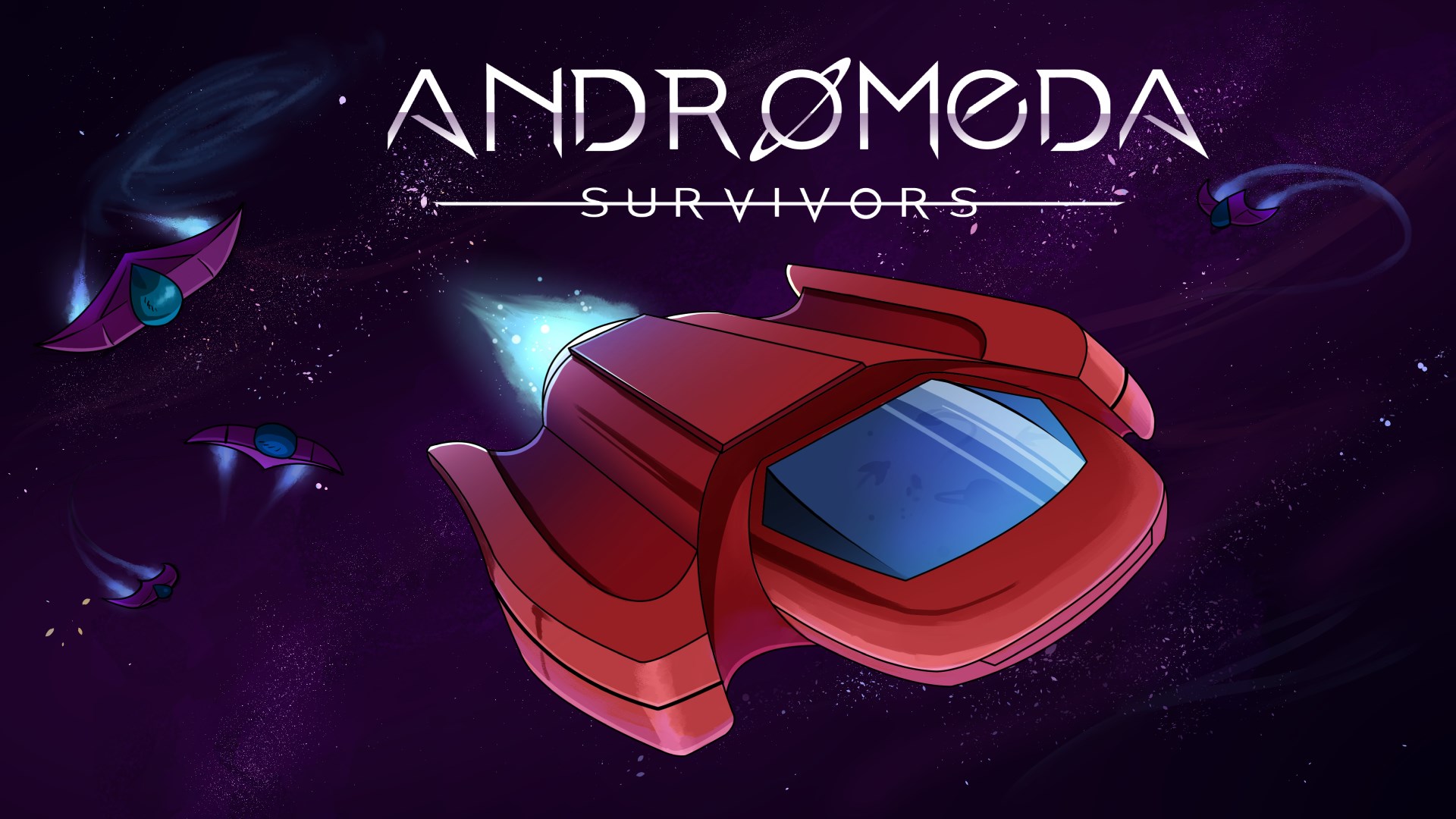 Andromeda Survivors screenshot thumbnail video