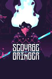 Купить ключ дешево ScourgeBringer (Xbox One)