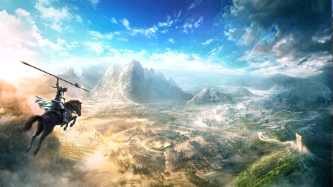 DYNASTY WARRIORS 9: Season Pass 3