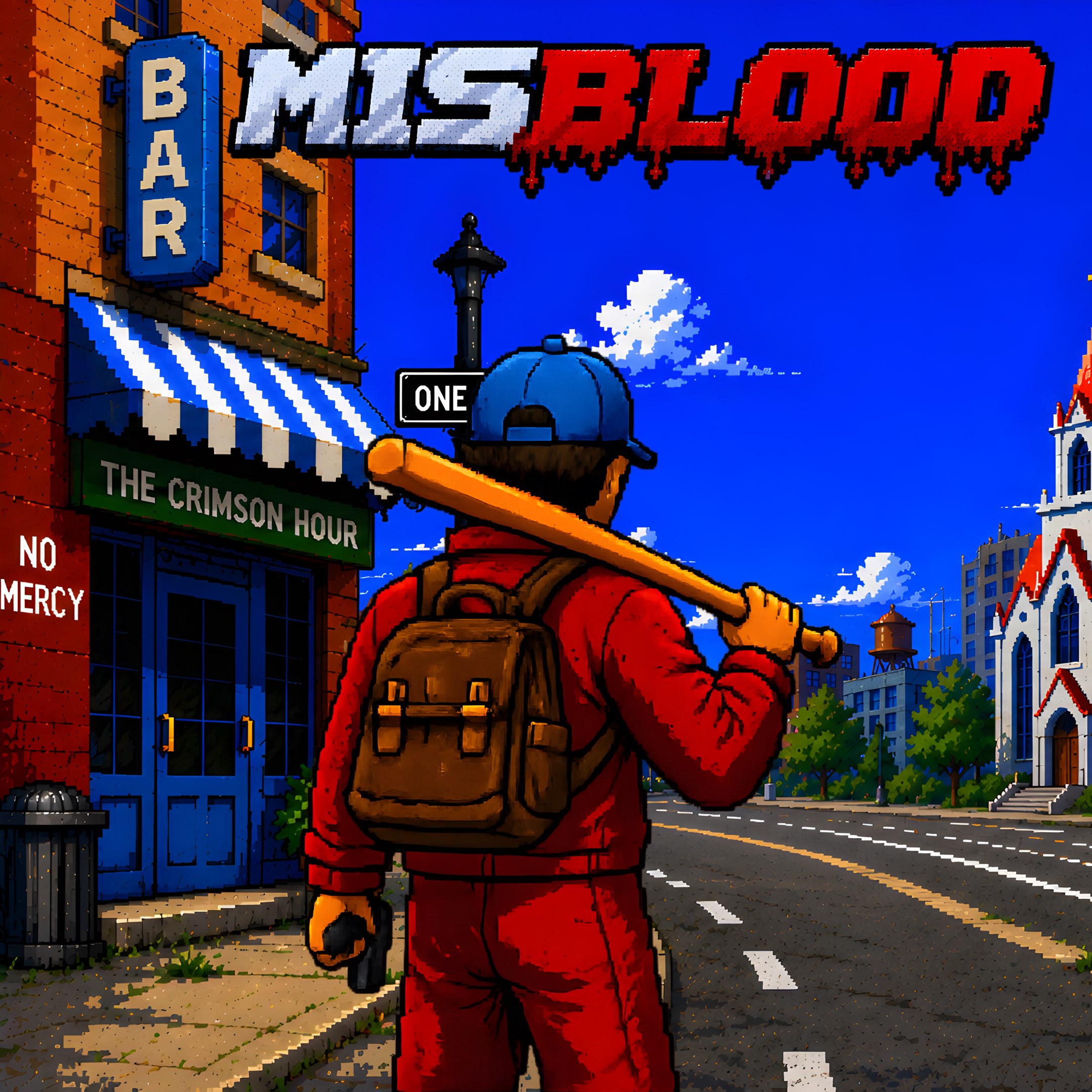 Misblood (Windows)