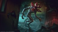 Le pack Plus – SMITE x Stranger Things