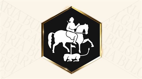 Sid Meier's Civilization® VII: Pacchetto Bulgaria