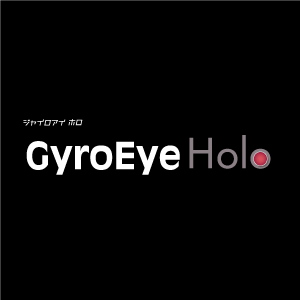 GyroEye Holo