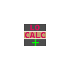 Localc - 程序员计算器