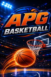 Basketball APG