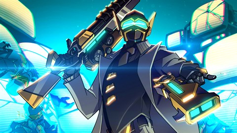 Bilet sezonu 2018 Paladins