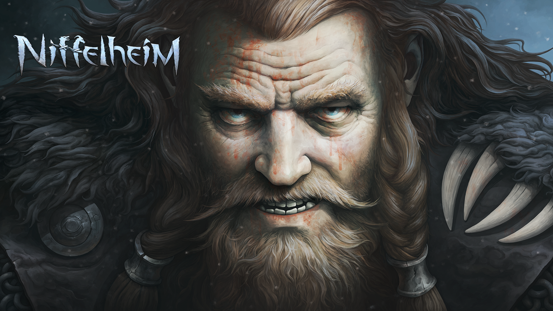 Niffelheim Xbox One Trailer