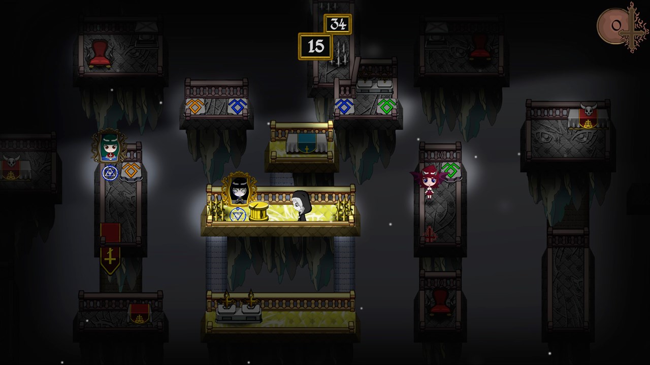 Reflection of Mine screenshot 3