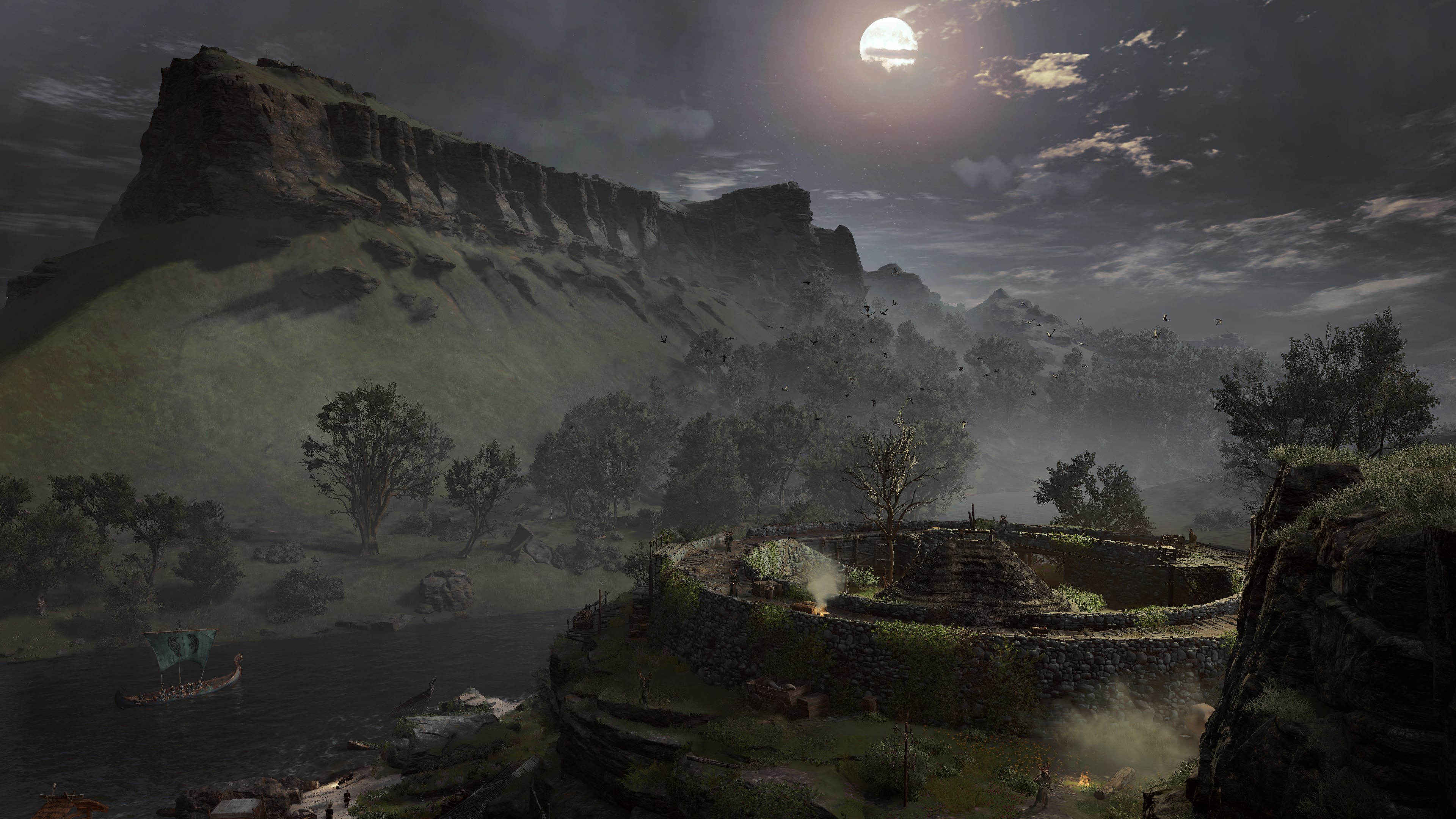 Assassin's Creed® Valhalla - Wrath of the Druids | Xbox | Chiave | Privato