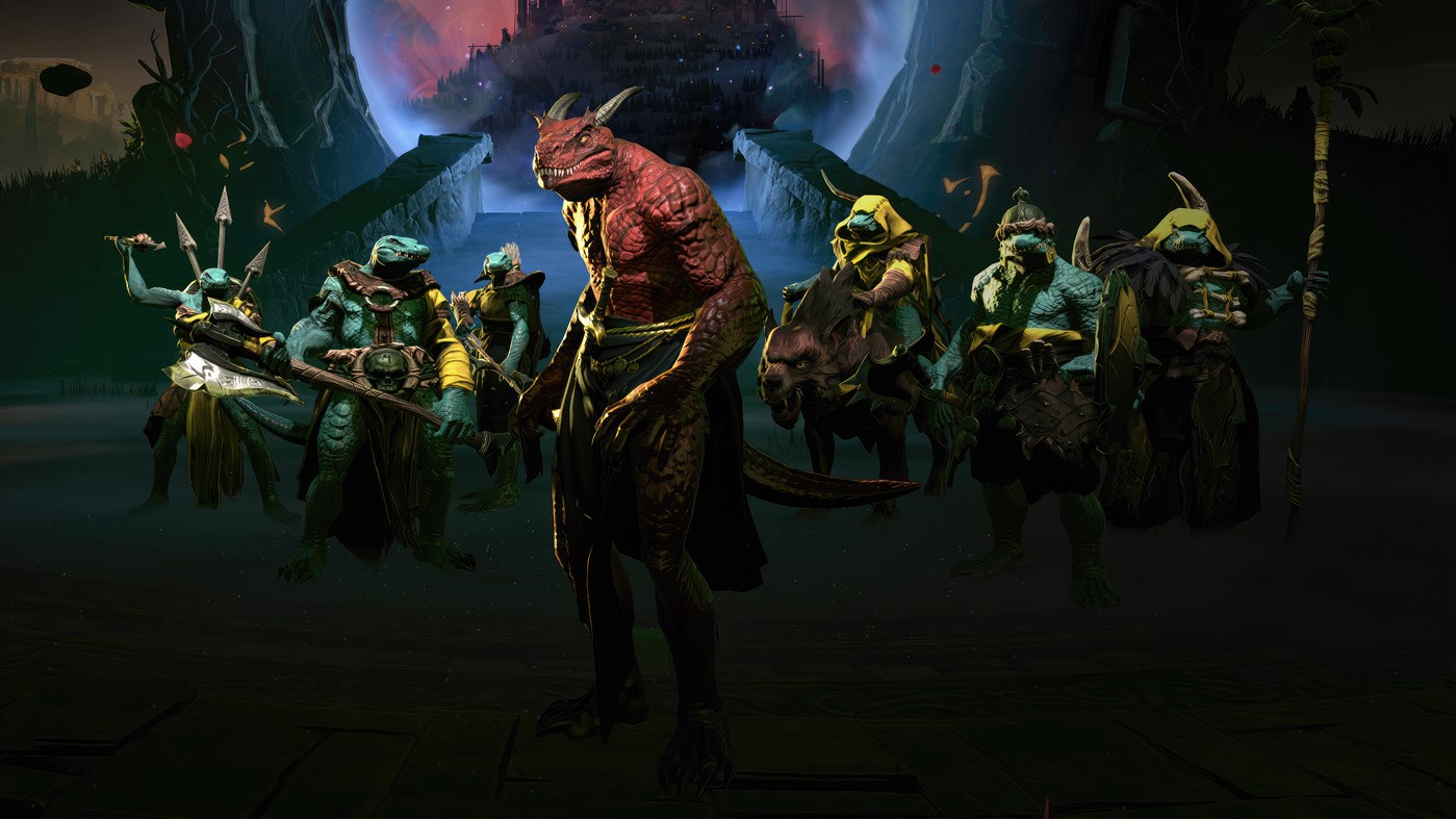 #9. Age of Wonders 4: Expansion Pass 1 (Xbox) By: Paradox Interactive