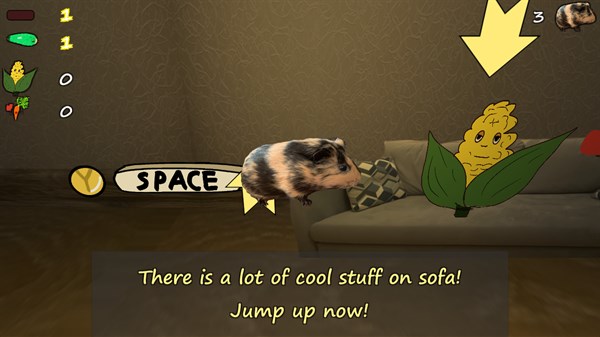 Woot Woot Game — 2