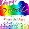 Doodle Photo Stickers