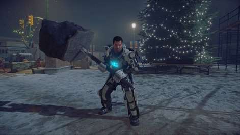 Dead Rising 4 Screenshots 2