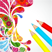 Adult Color by Number Coloring Book Pages for Windows 10 ...