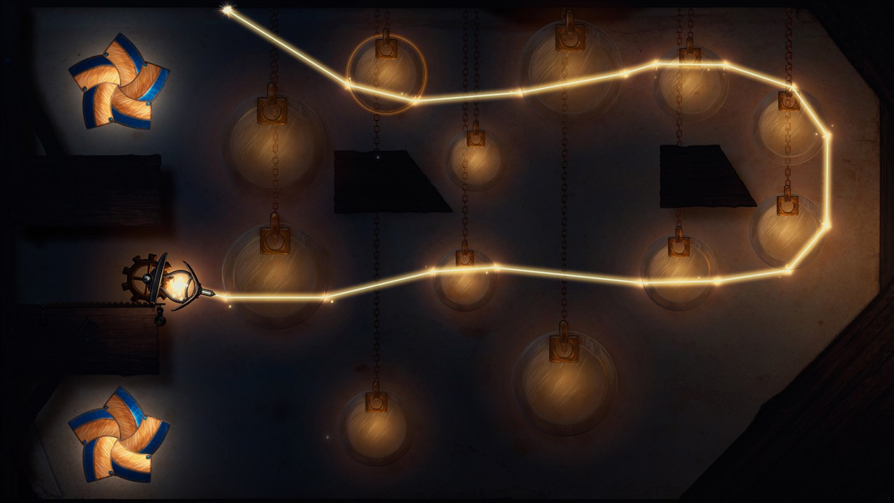 LIT: Bend the Light screenshot 3