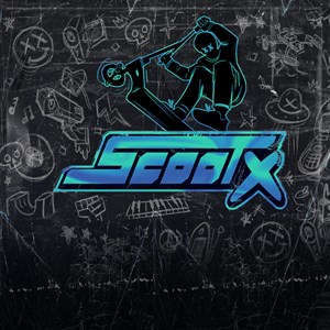 ScootX