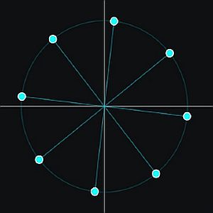 Argandly: Complex Roots Visualizer - ดาวน์โหลดและติดตั้งฟรีบน Windows ...