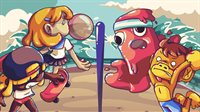 Volley Pals