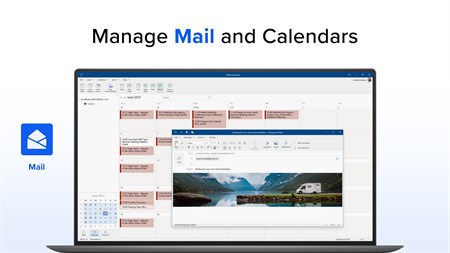 OfficeSuite Office Pack & PDF Editor - MobiOffice - Free download