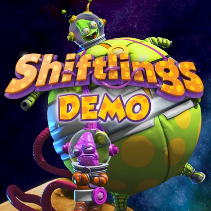 Shiftlings Demo