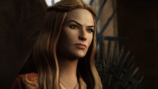 Game of Thrones - Episode 1: Iron from Ice screenshot 2