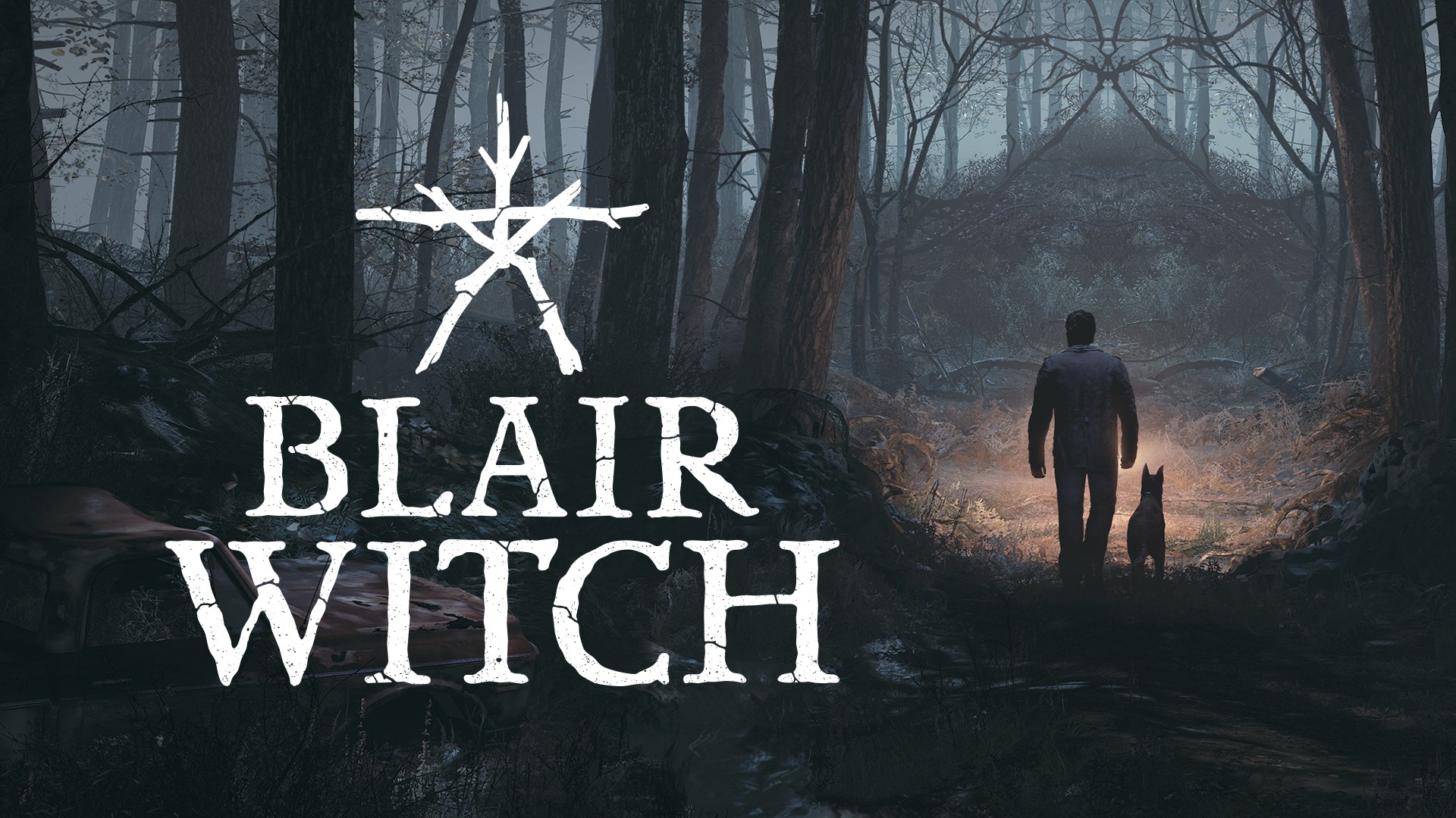blair witch xbox store
