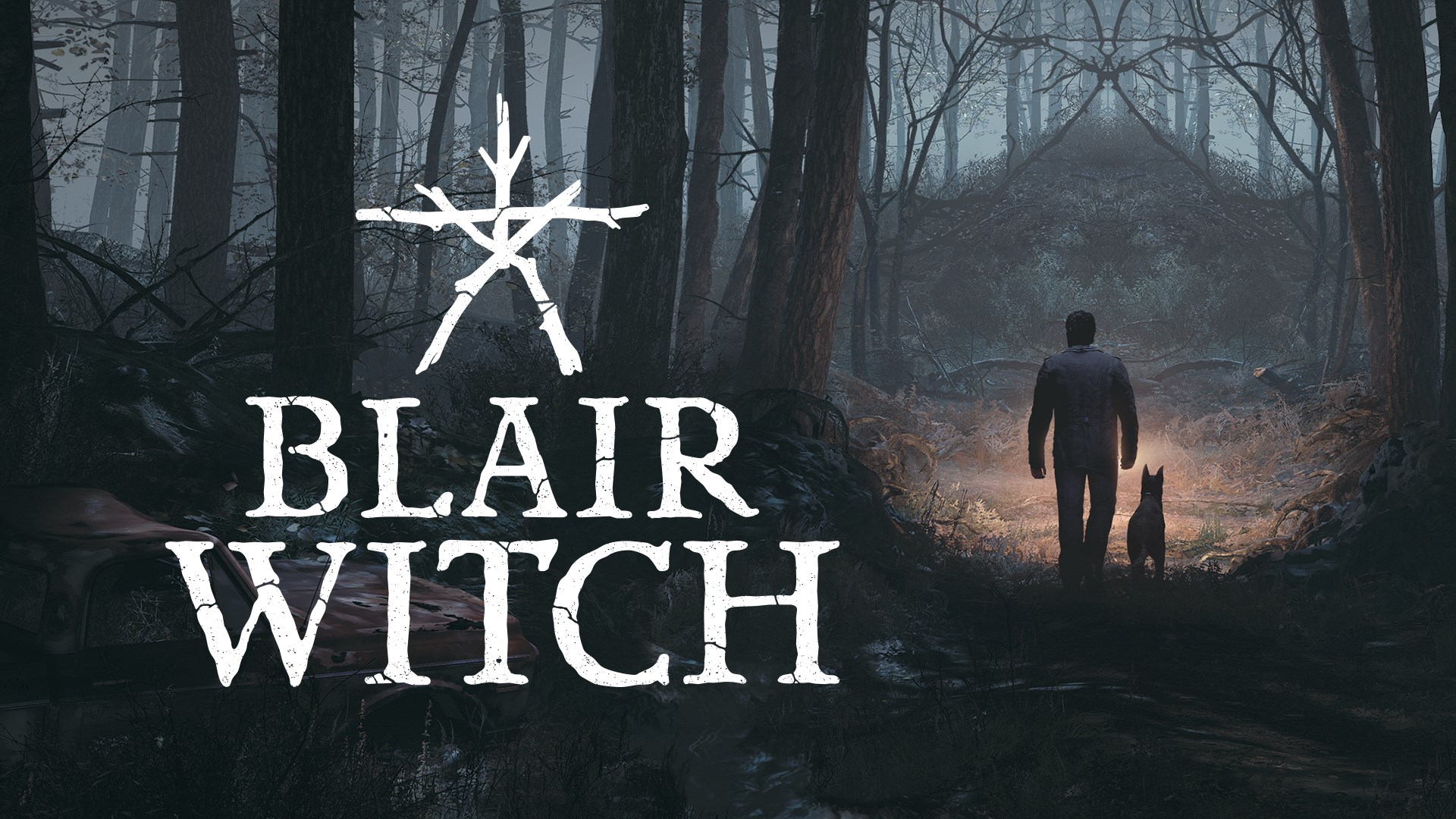 Blair witch стим фото 73