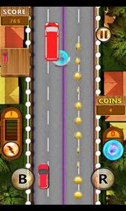 Highway Speed Race screenshot 5