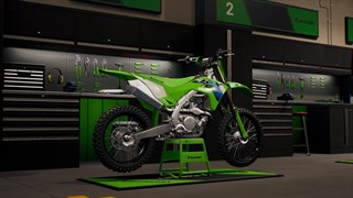 Buy MX vs ATV Legends - 2026 Kawasaki Pack | Xbox