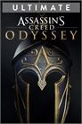 Assassin's creed® odyssey - ultimate edition