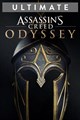 Assassin's Creed Odyssey - Ultimate Edition