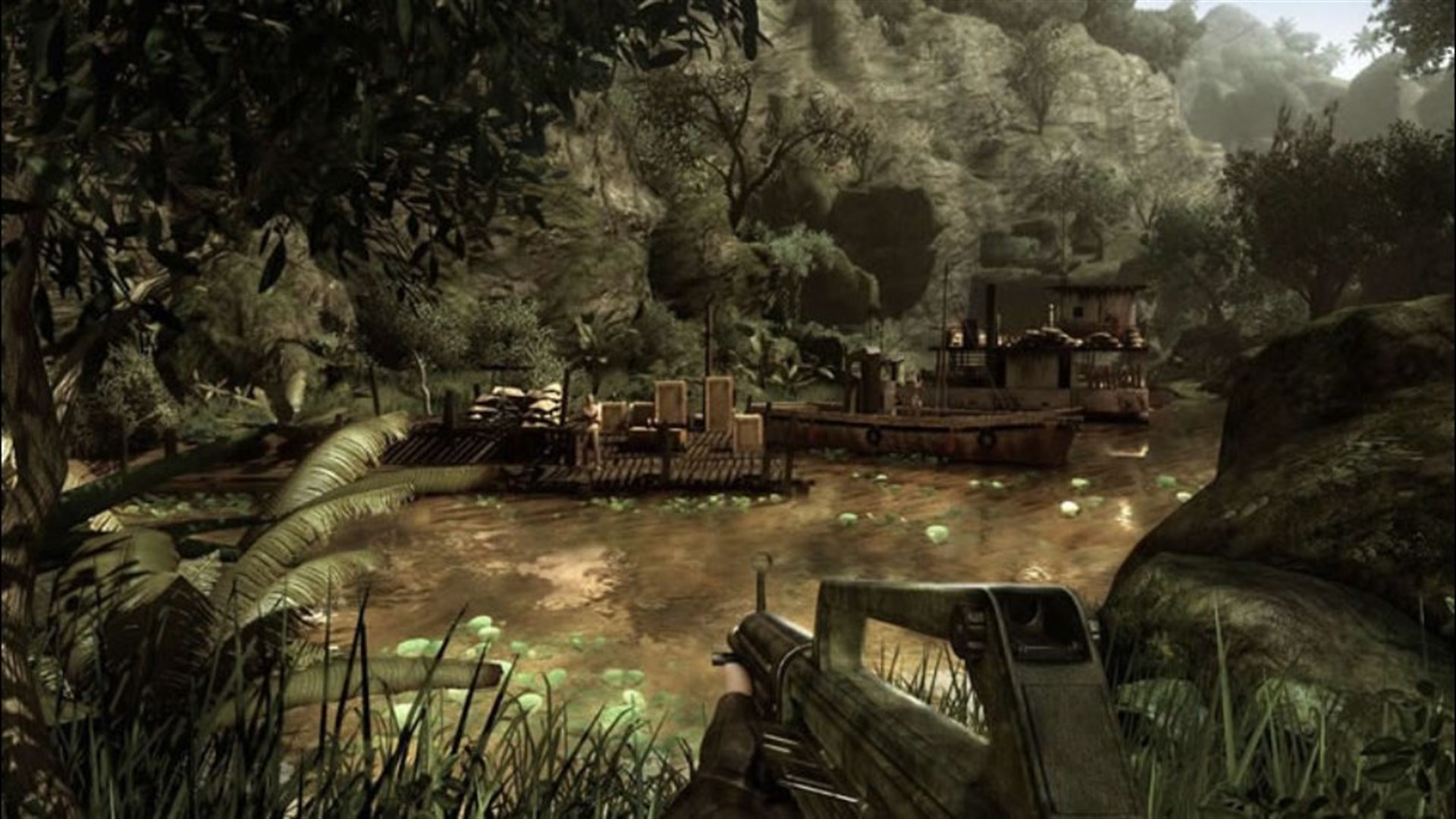 far cry 2 xbox marketplace