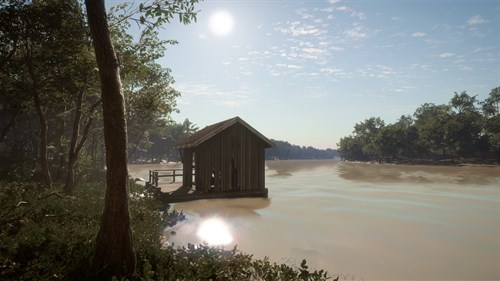 theHunter: Call of the Wild™ - Mississippi Acres Preserve