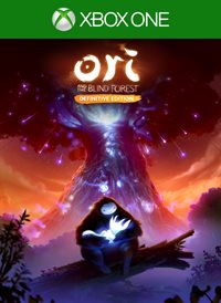 Ori and the Blind Forest: Definitive Edition