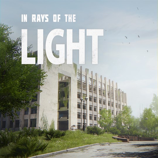 In rays of the Light (Xbox Series X|S) for xbox