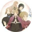 Natsume Yuujinchou Roku Wallpapers New Tab icon